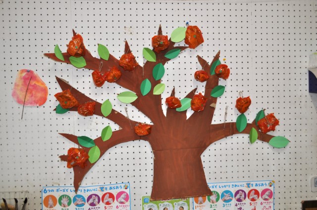 ちゅうりっぷ組