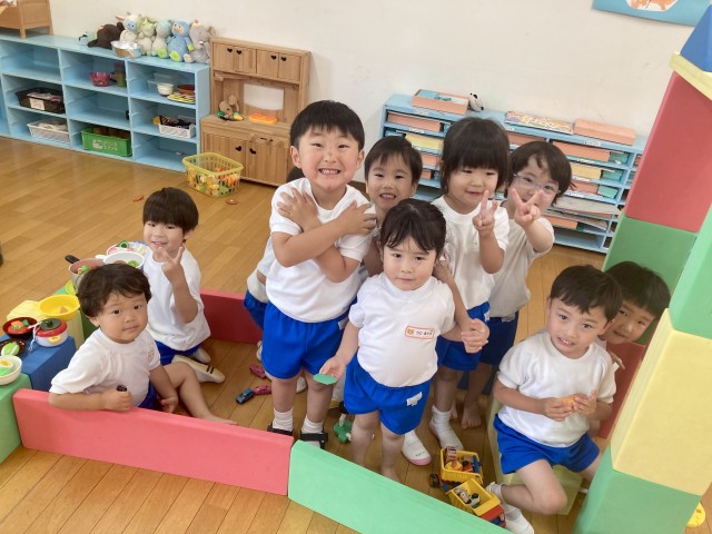 ちゅうりっぷぐみの日常