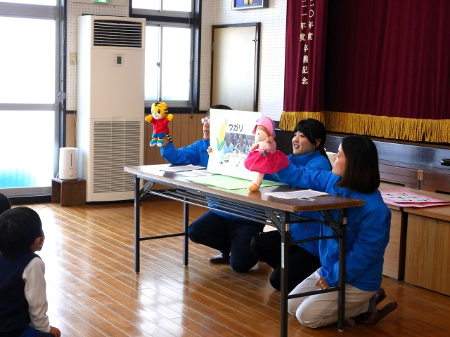 アフリカでの貧困について