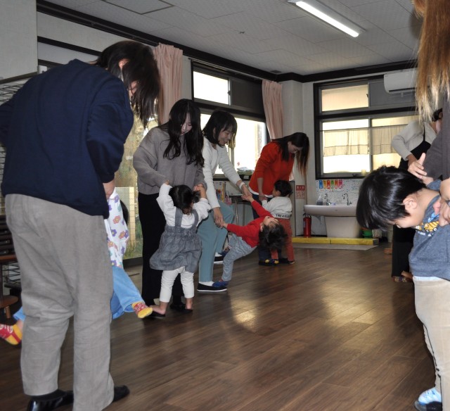 2025年度　親子クラス入会受付中です