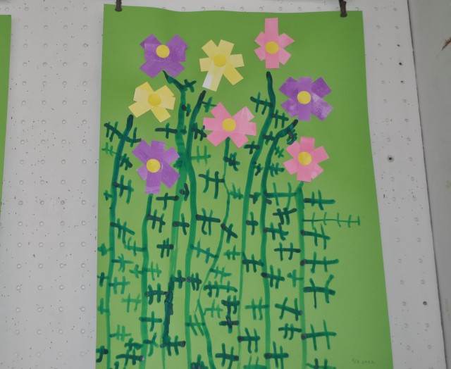 コスモス(ばら組)