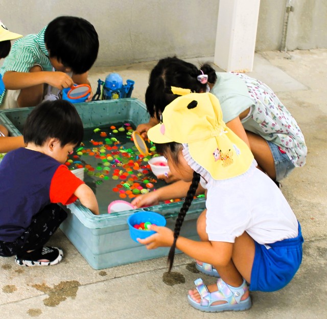 ポイが敗れるまでやったよ！