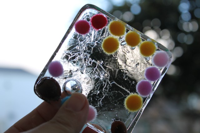 2025　寒い日の朝には・・・