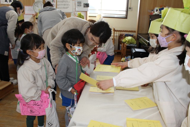 たんぽぽのお店