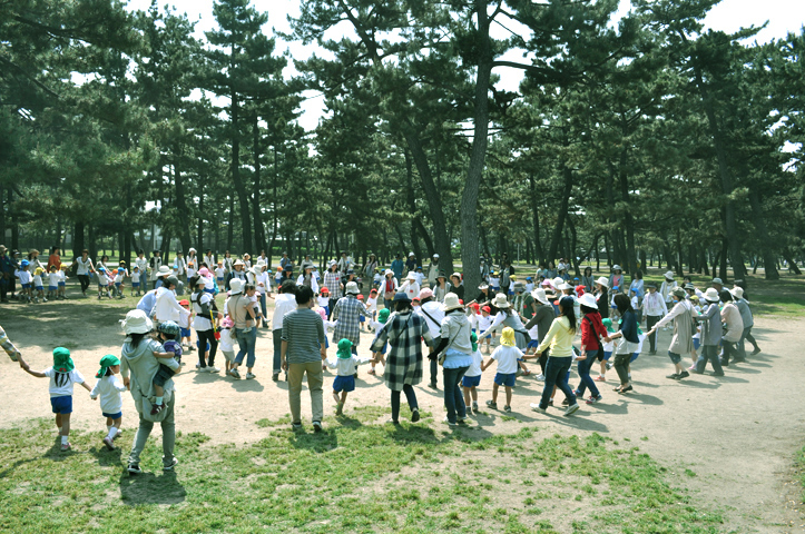 アクセスマップ